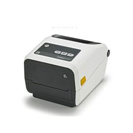 Zebra ZD420T-HC 300 Dpi Healthcare Thermal Barcode Label Printer - ZD42H43-T01E00EZ