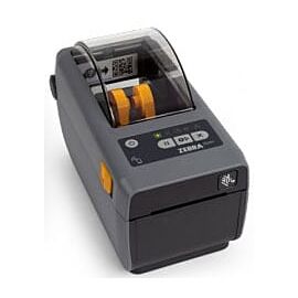 Zebra ZD411 203dpi Barcode Label Printer - ZD4A022-D01W01EZ