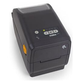 Zebra ZD411 203dpi Barcode Label Printer - ZD4A022-T01E00EZ