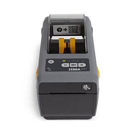 Zebra ZD411 300dpi Barcode Label Printer - ZD4A023-D01M00EZ