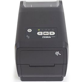 Zebra ZD411 300dpi Barcode Label Printer - ZD4A023-T01E00EZ
