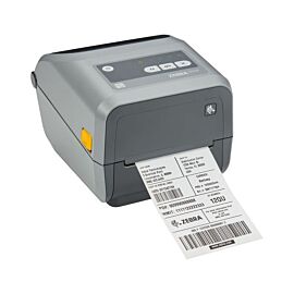 Zebra ZD421c 203dpi Barcode Label Printer - ZD4A042-C01M00EZ