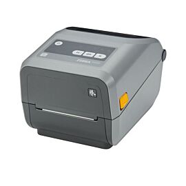 Zebra ZD421c 203dpi Barcode Label Printer - ZD4A042-C01W01EZ
