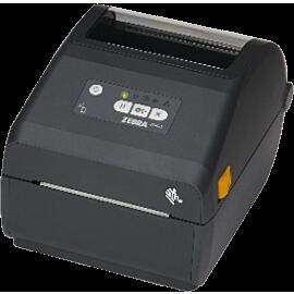 Zebra ZD421 Barcode Label Printer - ZD4A042-D01M00EZ
