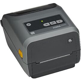 Zebra ZD421 300dpi 4ips Barcode Label Printer - ZD4A043-301E00EZ