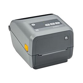 Zebra ZD421c 300dpi Barcode Label Printer - ZD4A043-C01W01EZ