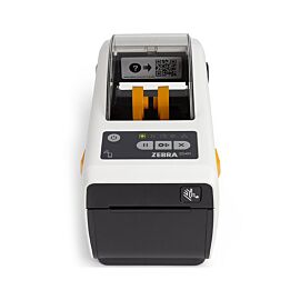 Zebra ZD411 300 Dpi Healthcare Direct Thermal Barcode Label Printer - ZD4AH23-D01E00EZ