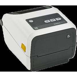 Zebra ZD421 Healthcare Thermal Barcode Label Printer - ZD4AH42-301E00EZ