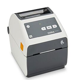Zebra ZD421 Healthcare Direct Thermal Barcode Label Printer - ZD4AH42-D01W01EZ