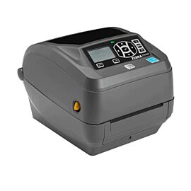 Zebra ZD500 Barcode Label Printer - ZD50043-T01200FZ