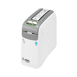 Zebra ZD510 300 Dpi Healthcare Direct Thermal Barcode Label Printer - ZD51013-D01B01FZ