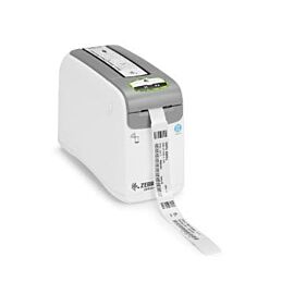 Zebra ZD510 300 Dpi Bluetooth Healthcare Direct Thermal Barcode Label Printer - ZD51013-D01E00FZ