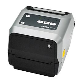 Zebra ZD620 Barcode Label Printer - ZD62042-T01F00EZ
