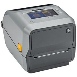 Zebra ZD621 203dpi 6ips Barcode Label Printer - ZD6A042-301L01EZ