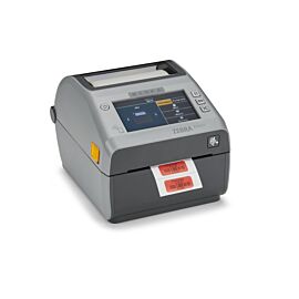 Zebra ZD621 203dpi 6ips Barcode Label Printer - ZD6A042-D11F00EZ