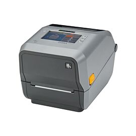 Zebra ZD621R 203 Dpi Touch LCD Thermal Transfer RFID Barcode Printer - ZD6A142-311FR1EZ