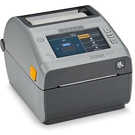 Zebra ZD621 Barcode Label Printer - ZD6A142-D01F00EZ