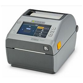 Zebra ZD621R 300 Dpi Thermal Transfer RFID Barcode Printer - ZD6A143-301FR1EZ