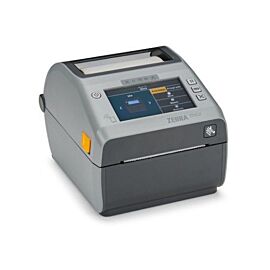 Zebra ZD621 300dpi 4ips Barcode Label Printer - ZD6A143-D01L01EZ