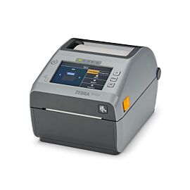 Zebra ZD621 300dpi Barcode Label Printer - ZD6A143-D21L01EZ