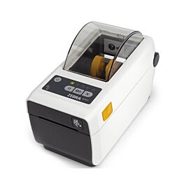 Zebra ZD611 203 Dpi Healthcare Direct Thermal Barcode Label Printer - ZD6AH22-D01B01EZ
