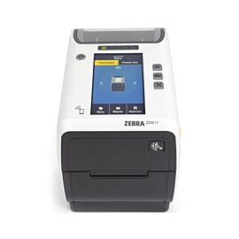 Zebra ZD611 203 Dpi Touch LCD Healthcare Thermal Barcode Label Printer - ZD6AH22-T01E00EZ