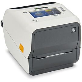 Zebra ZD621-HC 203 Dpi Healthcare Thermal Barcode Label Printer - ZD6AH42-301F00EZ