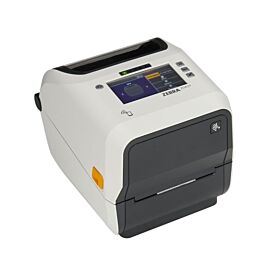 Zebra ZD621 203 Dpi Healthcare Thermal Barcode Label Printer - ZD6AH42-301L01EZ