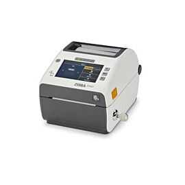 Zebra ZD621-HC 203 Dpi Healthcare Direct Thermal Barcode Label Printer - ZD6AH42-D01L01EZ