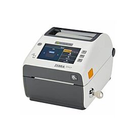 Zebra ZD621-HC 300 Dpi Healthcare Thermal Barcode Label Printer - ZD6AH43-301F00EZ
