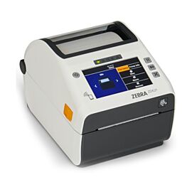 Zebra ZD621-HC 300 Dpi Healthcare Direct Thermal Barcode Label Printer - ZD6AH43-D01F00EZ