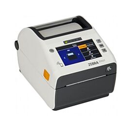Zebra ZD621-HC LCD Healthcare Direct Thermal Barcode Label - ZD6AL42-D01F00EZ