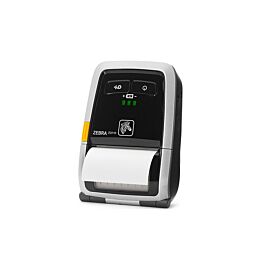 Zebra ZQ110 Portable Barcode Printer - ZQ1-0UB00010-00