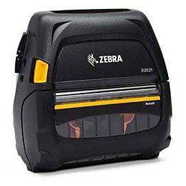 Zebra ZEBRA ZQ520 Barcode Label Printer - ZQ52-BUE0000-00