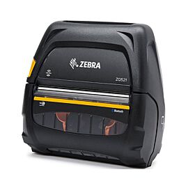 Zebra ZQ521 203 Dpi Thermal RFID Barcode Printer - ZQ52-BUW0300-00