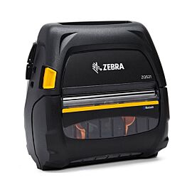 Zebra Portable Barcode Printer for ZQ521 - ZQ52-BUW1000-00