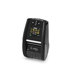 Zebra ZQ610 Barcode Label Printer - ZQ61-AUFA000-00