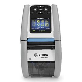 Zebra ZQ610 Plus 203 Dpi Healthcare Direct Thermal Barcode Label Printer - ZQ61-HUWA004-00