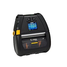 Zebra ZQ630 Barcode Label Printer - ZQ63-AUFA000-00