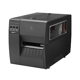 Zebra ZT111 203 Dpi Direct Thermal Industrial Barcode Printer - ZT11142-D01000FZ