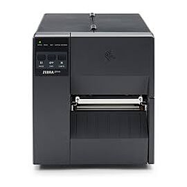 Zebra ZT111 Transfer Industrial Barcode Printer - ZT11142-T01000FZ