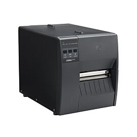 Zebra ZT111 300 Dpi Direct Thermal Industrial Barcode Printer - ZT11143-D01000FZ