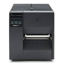 Zebra ZT111 300 Dpi Thermal Transfer Industrial Barcode Printer - ZT11143-T01000FZ