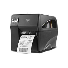 Zebra ZT220 203 Dpi Industrial Barcode Printer - ZT22042-D01200FZ