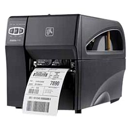 Zebra ZT220 203 Dpi Transfer Industrial Barcode Printer - ZT22042-T01200FZ