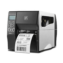 Zebra ZT230 Direct Thermal Industrial Barcode Printer - ZT23042-D11200FZ