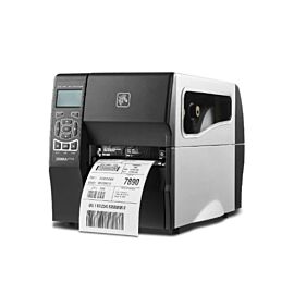 Zebra ZT230 203 Dpi Direct Thermal Industrial Barcode Printer - ZT23042-D21200FZ