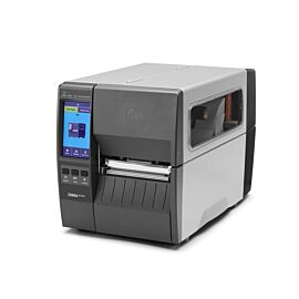 Zebra ZT231 203 Dpi Direct Thermal Industrial Barcode Printer - ZT23142-D31000FZ