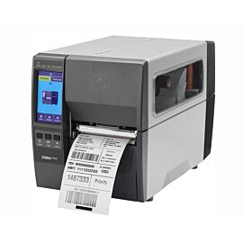 Zebra ZT231 Barcode Label Printer - ZT23142-T01000GA