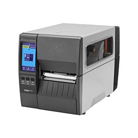 Zebra ZT231 Transfer Industrial Barcode Printer - ZT23142-T11000FZ